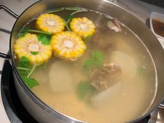 -为什么牛潮汕牛肉火锅(中信广场店)