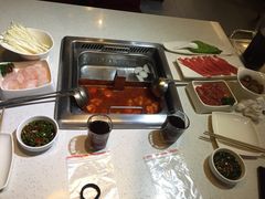 -海底捞火锅(北京路店)