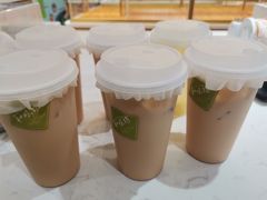 -和味坊饼店(永汉店)