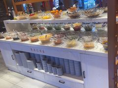 -重庆德忆火锅（龙南街3店）(渝水岸餐饮)