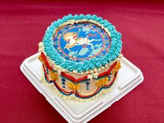 -莫斯科餐厅面包坊(北展店)