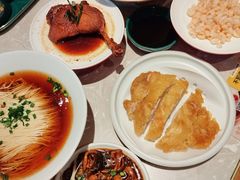 -松鹤面馆(观前店)