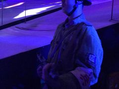 -《12·12》西安事变大型实景演出