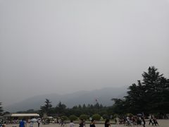 -秦始皇帝陵博物院-丽山园