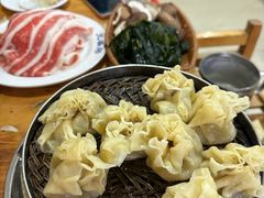 -元盛居(生态大街店)