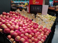 -家乐福(古北店)