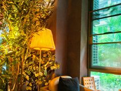 -咖法森林·咖啡  酒吧(天河店)