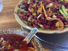 -老桥张羊肉