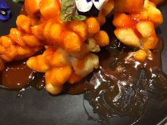 -榕意·川味之美(深业上城店)