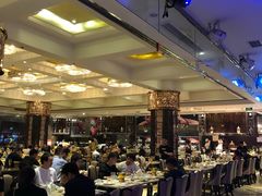 -芭菲盛宴·环球美食(北城国际店)