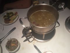 -星伦多海鲜自助餐厅(万达百货店)