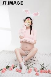 -专注孕妇照亲子照·纪田摄影