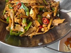 -京城小江南·北京烤鸭·江南土菜·白鱼(中关村店)