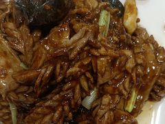 -鲁西南老厨子·特色鲁菜(经一纬五店)