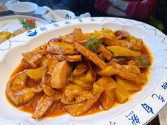 -胖姐渔村(中源大道店)