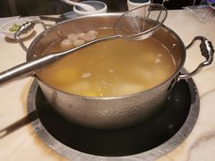 -左庭右院鲜牛肉火锅(汇智广场店)