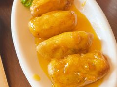 -莲华素食府