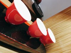 -翁暖茶馆(滨江东总店)