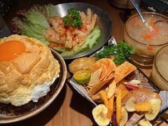 -岛风·台食小馆 ISLAND BISTRO(烟台山店)