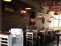 大堂-Rural Tequila墨西哥餐厅(东川路店)