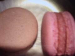 -麦雪尔甜品·生日蛋糕(新街口旗舰店)