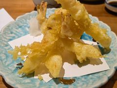 -鸟鸣门屋台料理(金帝银泰店)