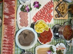 -番食园鲜食火锅(高新店)