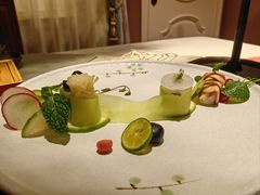 -叶叶菩提(太原别墅店)