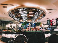 -芭菲盛宴·环球美食(解放碑英利国际店)