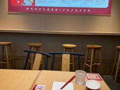 -喜家德虾仁水饺(东方宝泰店)