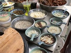 -大郎桥瑞陆糖粥(小太平巷店)