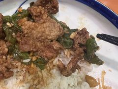 -夏雪花·清真餐厅(生态园店)