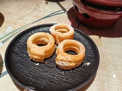 -佬表炒菜猛·江西鲜辣爆炒·小龙虾宵夜(蓝村路店)