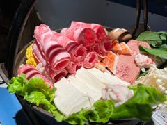 -京和风食堂·定食寿喜锅(保利樾广场店)