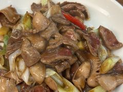 -毛哥小馆子(百井坊巷店)