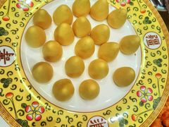 -仿膳饭庄·宫廷风味(百年传承店)