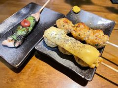-鸟内会(河北路店)