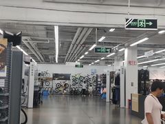 -迪卡侬(土桥店)