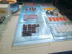 -凡塔斯牛排自助餐厅(广东佛山三水万达店)