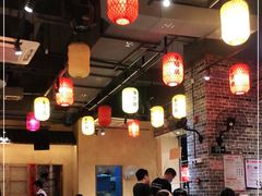大堂-江味龙虾馆·裸蓝龙虾(南山店)