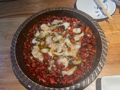 -永安鱼庄·镇江菜(三店纬五路店)