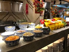 -天津瀚金佰九号温泉酒店(南楼地铁站店)