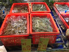 -79号渔船海鲜饭店(华强北店)