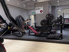 -FLARE STAR FITNESS(复地活力城店)