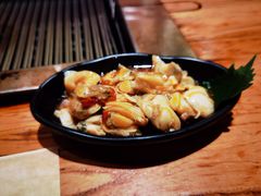 -千寻烧肉(政务区店)