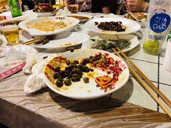 -霸王虾·麻辣小龙虾(清水河公园店)