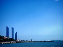 -鼓浪屿钢琴博物馆