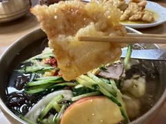 -顺姬冷面(长白西路店)