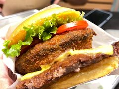 -Shake Shack(西单大悦城店)