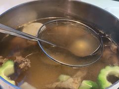 -陈记顺和牛肉火锅馆(天河北路店)